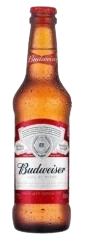 Budweiser
